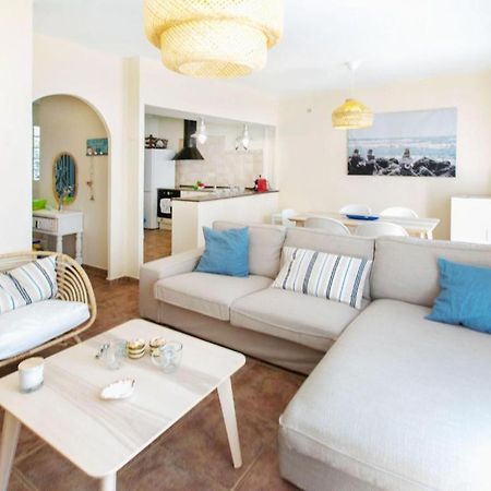 Apartamento "Sa Vieira" Blanes Costa Brava ภายนอก รูปภาพ