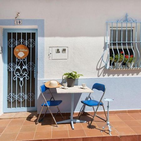 Apartamento "Sa Vieira" Blanes Costa Brava ภายนอก รูปภาพ