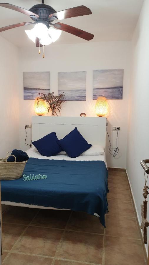 Apartamento "Sa Vieira" Blanes Costa Brava ภายนอก รูปภาพ