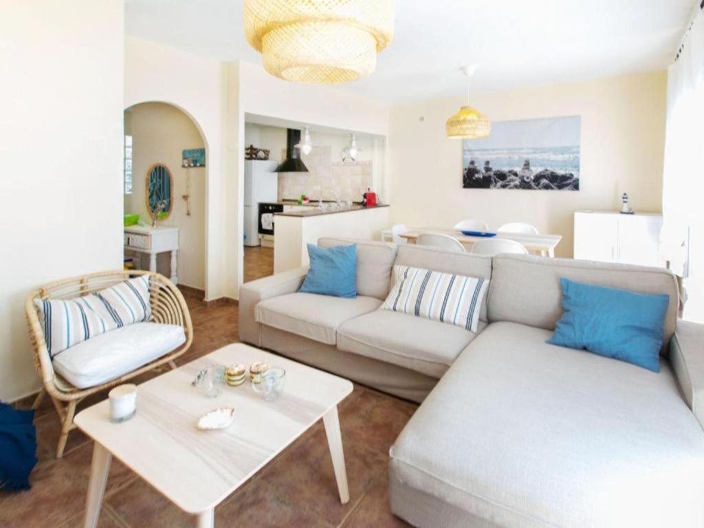 Apartamento "Sa Vieira" Blanes Costa Brava ภายนอก รูปภาพ