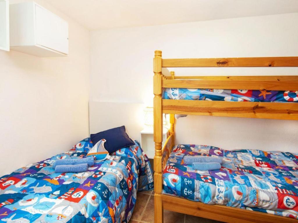 Apartamento "Sa Vieira" Blanes Costa Brava ภายนอก รูปภาพ