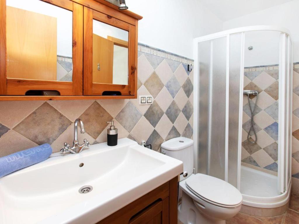 Apartamento "Sa Vieira" Blanes Costa Brava ภายนอก รูปภาพ