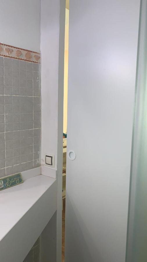 Apartamento "Sa Vieira" Blanes Costa Brava ภายนอก รูปภาพ