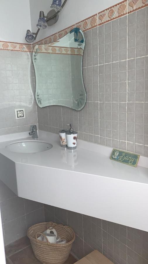 Apartamento "Sa Vieira" Blanes Costa Brava ภายนอก รูปภาพ